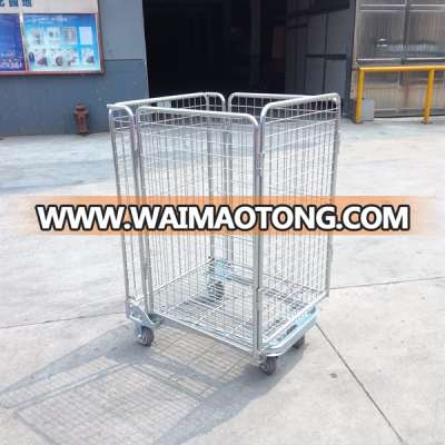 Logistics cart/ roll cage/ roll containers